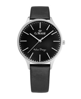 Zegarek Damski G. Rossi 10317A8-1A1 + BOX - 7