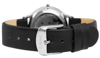 Zegarek Damski G. Rossi 10317A8-1A1 + BOX - 6