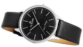 Zegarek Damski G. Rossi 10317A8-1A1 + BOX - 4