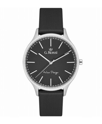 Zegarek Damski G. Rossi 10317A8-1A1 + BOX