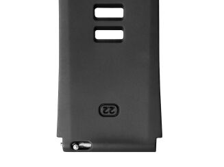 Pasek do Smartwatcha Męskiego VELTORI VT100 22mm VTP100 - 3