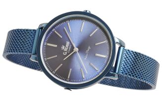 Zegarek Damski G.Rossi C11760B-6F1 + BOX - 4