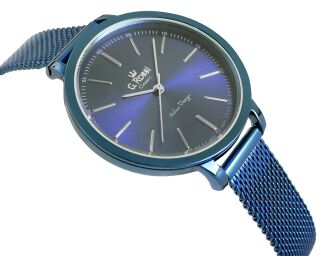 Zegarek Damski G.Rossi C11760B-6F1 + BOX - 2