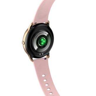 Damski SMARTWATCH G.Rossi SW015-2 Różowy - 4