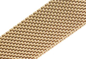 Bransoleta do Smartwatcha Damskiego VELTORI VT340 16mm VTB340 - 4