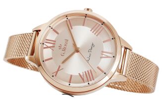 Zegarek Damski G.Rossi 10296B5-4D2 - 4