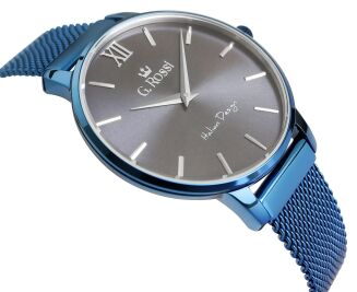 Zegarek Damski G.Rossi 12177B-6F1 + BOX - 2