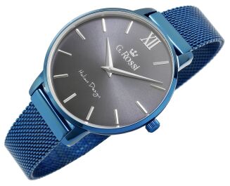 Zegarek Damski G.Rossi 12177B-6F1 + BOX - 3