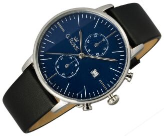 Zegarek Męski G.Rossi 11925A-6A1 + BOX - 6