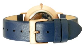 Zegarek Męski G.ROSSI 10853A-6F3 + BOX - 5