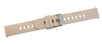 Pasek do Smartwatcha Damskiego VELTORI VT340 16mm VTP340 - 4