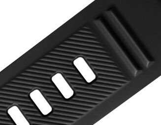 Pasek do Smartwatcha Męskiego VELTORI VT110 22mm VTP110 - 2