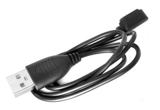 Kabel ładujący do Smartwatcha VELTORI VT160 VT300 VT320 VT340 2,2 mm VTK6 - 2
