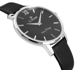 Zegarek Damski G.Rossi 12177A-1A1 + BOX - 2