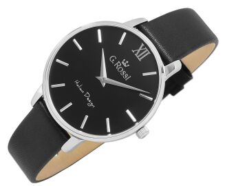 Zegarek Damski G.Rossi 12177A-1A1 + BOX - 3