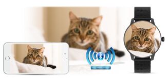 Zegarek SMARTWATCH G.ROSSI SW020-2 - 11