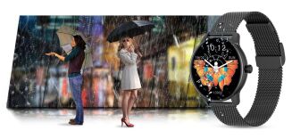 Zegarek SMARTWATCH G.ROSSI SW020-2 - 20