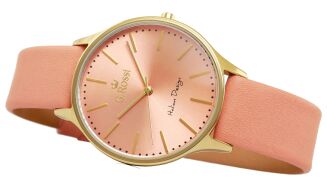 Zegarek Damski G. Rossi 10317A8-5E2 + BOX - 4