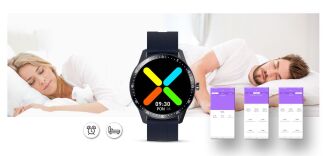 Zegarek SMARTWATCH G.ROSSI SW018-5 - 15