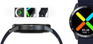 Zegarek SMARTWATCH G.ROSSI SW018-5 - 9