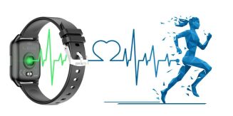 Zegarek SMARTWATCH G.Rossi SW009-4 - 16