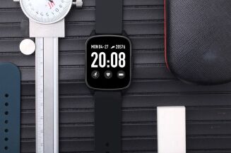 Zegarek SMARTWATCH G.Rossi SW009-4 - 21