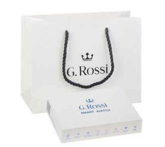 Zegarek SMARTWATCH G.Rossi SW009-4 - 3