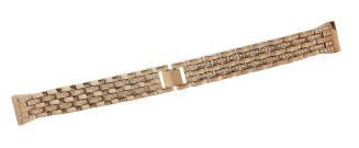 Bransoleta do Smartwatcha Damskiego VELTORI VT350 18mm VTB350 - 4