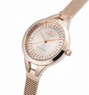 Zegarek Damski G.Rossi 12110B-4D2 + BOX - 2