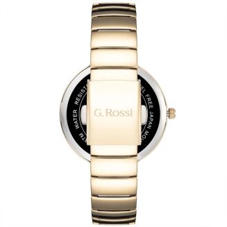 Zegarek Damski G.Rossi 12120B-4D1 + BOX - 7