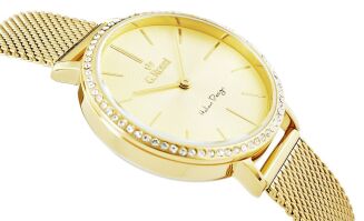 Zegarek Damski G.Rossi 12894B-4D1 + BOX - 3