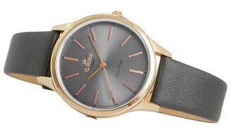 Zegarek Damski G.Rossi C11765B-1B3 + BOX - 4