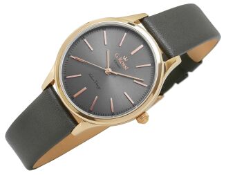 Zegarek Damski G.Rossi C11765B-1B3 + BOX - 3