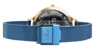 Zegarek Damski G.Rossi 10296B-6F3 + BOX - 5