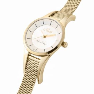 Zegarek Damski G.Rossi 8154B-3D1 + BOX - 2