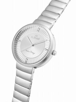 Zegarek Damski G.Rossi 12120B-3C1 + BOX - 6