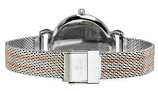 Zegarek Damski G.Rossi 12546B-3D2 + BOX - 6