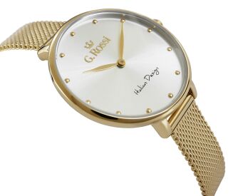 Zegarek Damski G.Rossi 11890B3-3D1 + BOX - 2