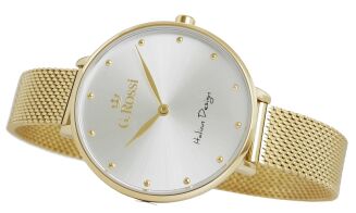 Zegarek Damski G.Rossi 11890B3-3D1 + BOX - 4