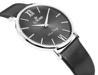 Zegarek Damski G.Rossi 11989A7-1A1 + BOX - 2