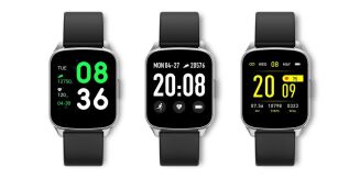 Zegarek SMARTWATCH G.Rossi SW009-5 - 10