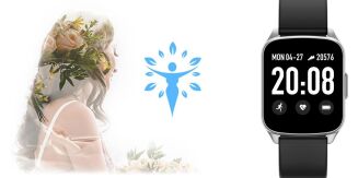 Zegarek SMARTWATCH G.Rossi SW009-5 - 17