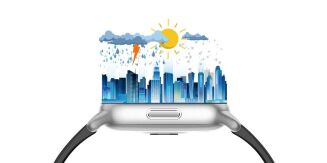 Zegarek SMARTWATCH G.Rossi SW009-5 - 20