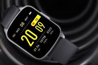 Zegarek SMARTWATCH G.Rossi SW009-5 - 21