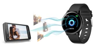 Zegarek SMARTWATCH G.Rossi SW010-11 - 16