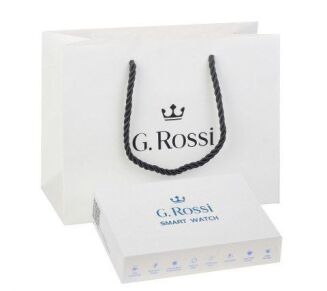 Zegarek SMARTWATCH G.Rossi SW010-11 - 3