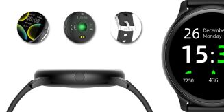 Zegarek SMARTWATCH G.Rossi SW010-11 - 8