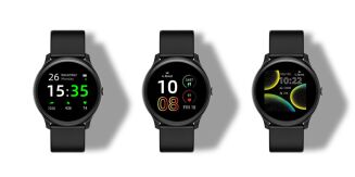 Zegarek SMARTWATCH G.Rossi SW010-11 - 9