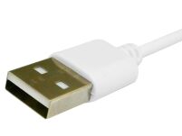 Kabel ładujący do Smartwatcha GIEWONT GW510 7,3 mm  GWK2 - 4
