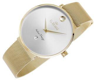 Zegarek Damski G.Rossi 13109B-3D1 + BOX - 3